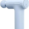 Перкуссионный массажер Xiaomi Mijia Fascia Gun 3 Mini MJJMQ07YM (голубой)