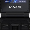 Maxvi E10 (черный)