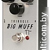 Гитарная педаль Electro-Harmonix Triangle Big Muff Pi