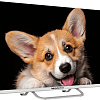 Телевизор Topdevice 32&amp;quot; SMART TV YаOS 03 (белый)