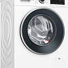 Стирально-сушильная машина Bosch Serie 6 WNG25440IT