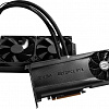 Видеокарта EVGA GeForce RTX 3080 XC3 Ultra Hybrid 10GB GDDR6X 10G-P5-3888-KR