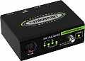 Аудиоинтерфейс M-Audio Midisport 2x2 Anniversary Edition