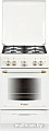 Кухонная плита GEFEST 5100-02 0185 (стальные решетки)