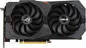 Видеокарта ASUS ROG Strix GeForce GTX 1660 Super Gaming 6GB GDDR6