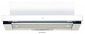 Встраиваемая вытяжка TEKA LS 60 WHITE