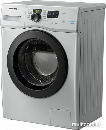 Стиральная машина Samsung WF60F1R2E2SDBY