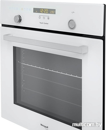 Духовой шкаф Weissgauff EOA 691 PDW