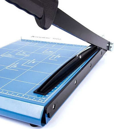 Сабельный резак BRAUBERG Saber TS412