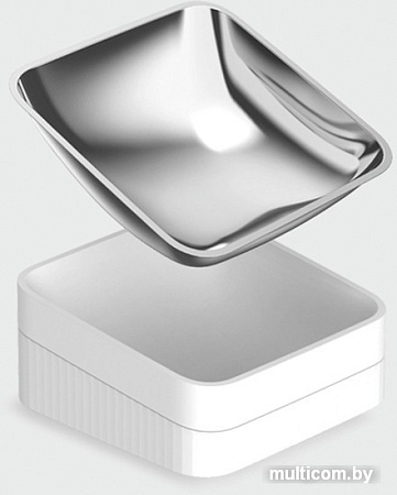 Кормушка электрическая Xiaomi Smart Pet Food Feeder XWPF01MG-EU (европейская версия)