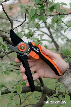 Секатор Plantic P200 25200-01