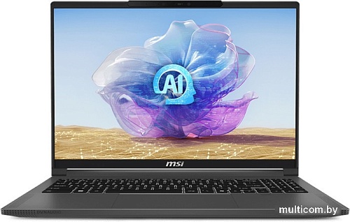 MSI Creator 16 AI Studio A1VIG-060RU