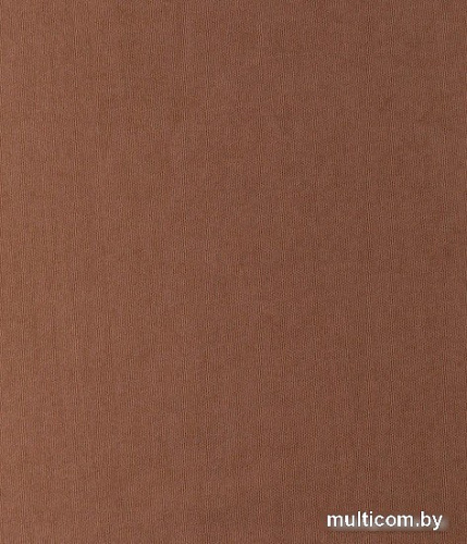 Штора Legrand Канвас 2x2.6 м 58118711 (пекан)