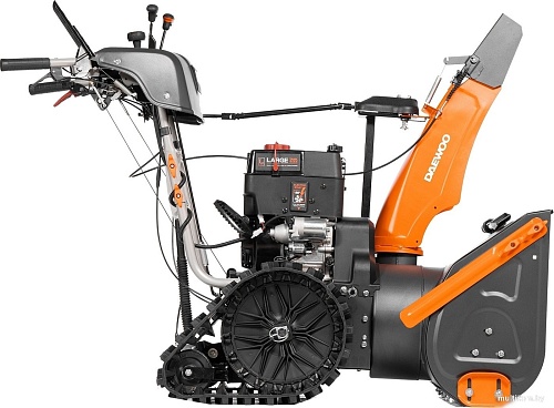 Снегоуборщик Daewoo Power Dast 427 EFI