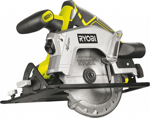 Дисковая пила Ryobi RWSL1801M