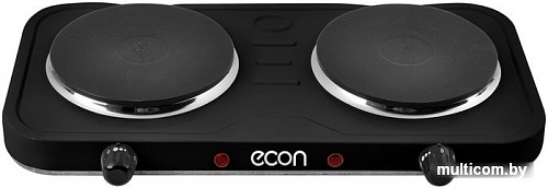 Настольная плита Econ ECO-232HP