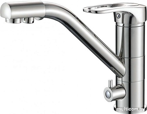 Смеситель ZorG SH 321 CR