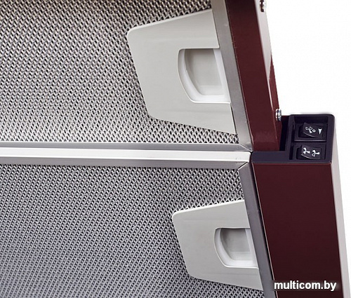 Кухонная вытяжка KUPPERSBERG SLIMLUX II 60 KG