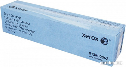 Фотобарабан Xerox 013R00662