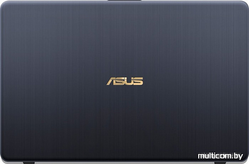 Ноутбук ASUS VivoBook Pro 17 N705UF-GC138T