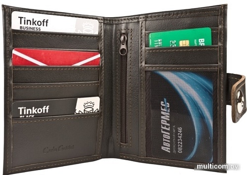 Кошелек Carlo Gattini Coste 7416-04