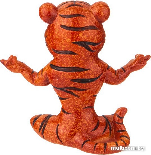 Статуэтка Lefard Тигруля 146-1683