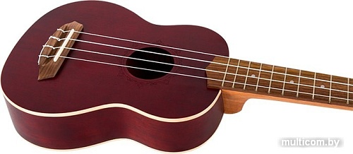 Укулеле Flight NUS380 Coral