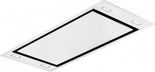 Кухонная вытяжка Franke Maris Ceiling Flat FCFL 906 WH 350.0536.873