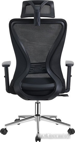 Кресло Everprof Joy (сетка/черный)