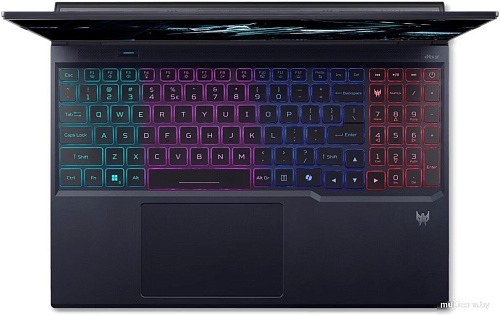 Ноутбук Acer Predator Helios Neo 16 AI PHN16-73-76VQ NH.QVUCD.002