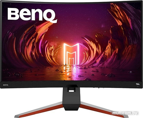 Монитор BenQ Mobiuz EX3210R