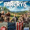 Игра Far Cry 5 для PlayStation 4