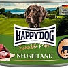 Пресервы Happy Dog Sensible Pure Neuseeland Ягненок 200 г