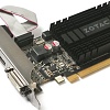 Видеокарта ZOTAC GeForce GT 710 1GB DDR3 [ZT-71301-20L]