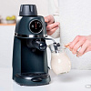 Рожковая бойлерная кофеварка Black &amp; Decker BXCO800E