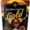 Кофе Lalibela Coffee Gold 190 г, дойпак
