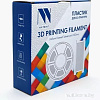 Пластик NV Print NV-3D-ABS-BLUE-GREY (1.75мм, 1 кг, синий/серый)