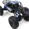 Автомодель MZ Climbing Car MZ-2838 1:14 (синий)