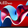 OLED телевизор LG OLED C4 OLED83C4RLA