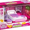 Касса игрушечная Bondibon Играем в магазин ВВ4124