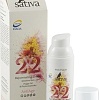 Sativa Крем-флюид омолаживающий для чувствительной кожи №22 50 мл