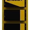 Отопительный котел Greolit PROFI 95 кВт