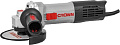 Угловая шлифмашина Crown CT13567-125