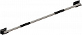Турник Spektr Sport Ангуло (белый)