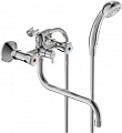 Смеситель Vidima Life BA362AA