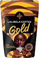 Кофе Lalibela Coffee Gold 190 г, дойпак