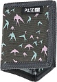Кошелек Paso PPJS19-882