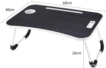 Подставка-столик Deli VS860BK