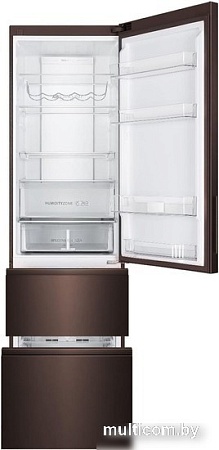 Холодильник Haier A4F739CLBGU1