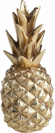 Статуэтка Eglo Urakawa Ананас 427247 (бумага, золото)